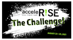 Accelarise Logo