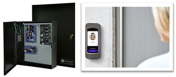 Altronix Trove now seamlessly integrates with Swiftlane DCU 5 Door Controllers, simplifying board layout and wire management.