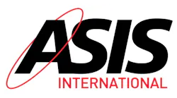 Asis Logo