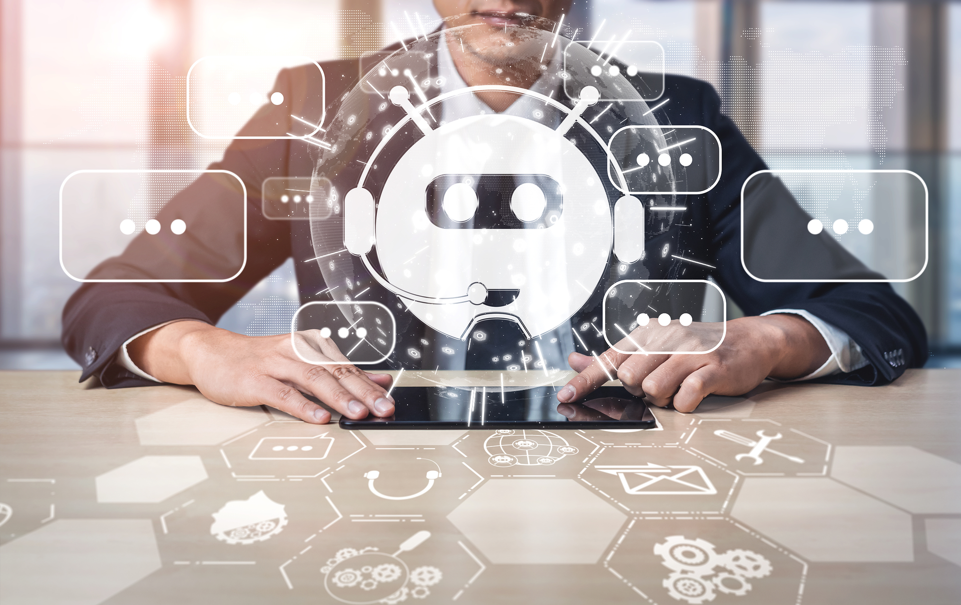 Once a bot is purchased, the bot operator can assume the identity of the person whose data has been stolen