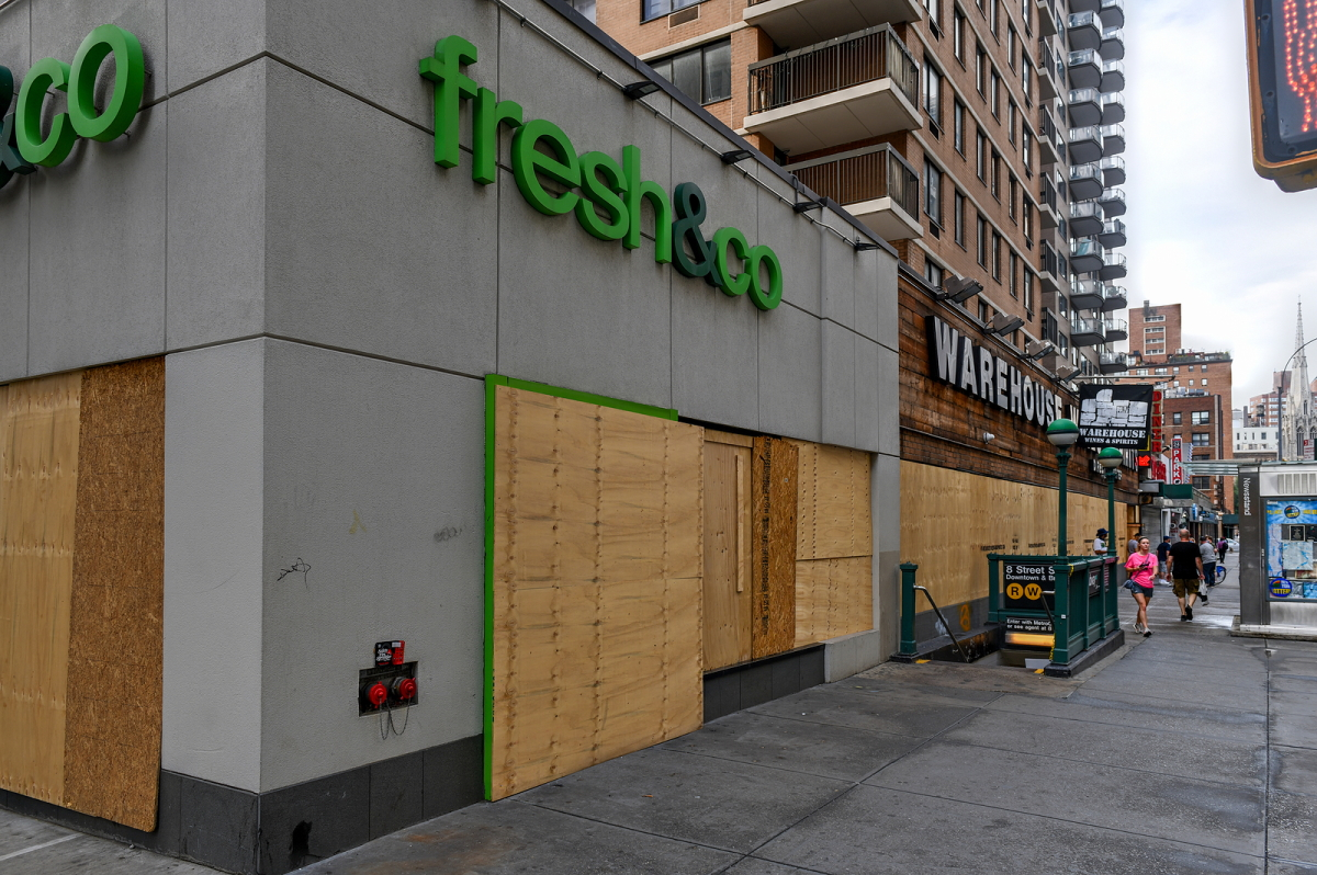 Last summer's outbreak of civil unrest across the country in the wake of the death of George Floyd has forced many organizations to rethink their risk mitigation strategies.