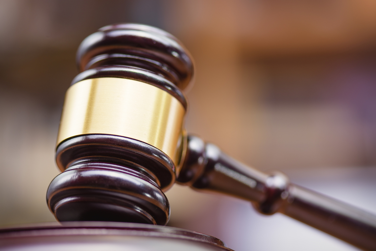 ADT and Vivint have now sued each other in federal court over patent infringement claims.