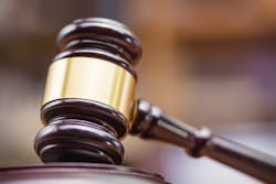 ADT and Vivint have now sued each other in federal court over patent infringement claims. ADT and Vivint have now sued each other in federal court over patent infringement claims.