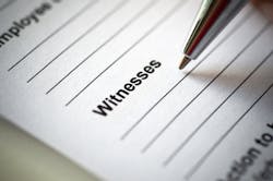 Report writing is a learned skill. If you’re in a responsible charge security position in an organization, you cannot rely on the educational experiences of security employees alone. They will need guidance, templates, ongoing training, and help on the actual page. Report writing is a learned skill. If you’re in a responsible charge security position in an organization, you cannot rely on the educational experiences of security employees alone. They will need guidance, templates, ongoing training, and help on the actual page.