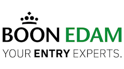 Boon Edam Logo