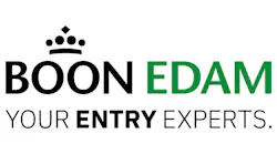 Boonedam Logo