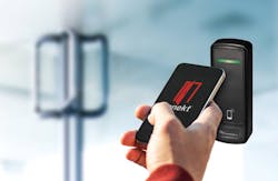 On display for attendees to use at the ISC Show from Farpointe Data will be a reader that combines BLE (Bluetooth Low Energy) radio capability with support for 125 KHz proximity technology, Conekt compatible keyboard readers with PIN (Personal Identification Number) technology and an OEM Module supporting both BLE and 13.56 MHz contactless smartcard technology. On display for attendees to use at the ISC Show from Farpointe Data will be a reader that combines BLE (Bluetooth Low Energy) radio capability with support for 125 KHz proximity technology, Conekt compatible keyboard readers with PIN (Personal Identification Number) technology and an OEM Module supporting both BLE and 13.56 MHz contactless smartcard technology.