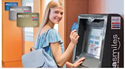 Maritime company Attica Group has selected the HID FARGO DTC4500e high capacity card printer and encoder to optimize its loyalty program kiosks.