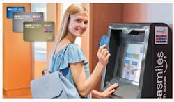 Maritime company Attica Group has selected the HID FARGO DTC4500e high capacity card printer and encoder to optimize its loyalty program kiosks. Maritime company Attica Group has selected the HID FARGO DTC4500e high capacity card printer and encoder to optimize its loyalty program kiosks.