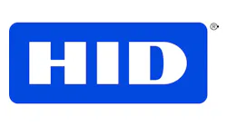 Hid Logo