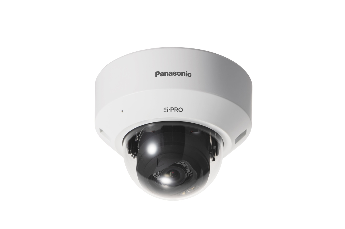 Ipro Cameras