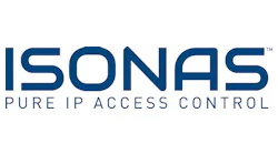 Isonas Logo