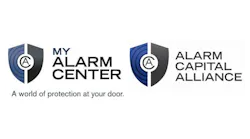 Myalarmcenter Alarmcapital Logos