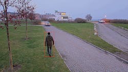 Most analytics processing that used to be done at the server level can now be done on the network edge, with only necessary metadata relayed to and from the server, reducing bandwidth. Most analytics processing that used to be done at the server level can now be done on the network edge, with only necessary metadata relayed to and from the server, reducing bandwidth.