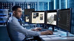 Texas-based security integrator, ESI Fire and Security Protection, worked with Harris County to identify its needs and implement a streamlined security platform using Honeywell&apos;s Pro-Watch Intelligent Command security management system to network video recorders, video cameras, thermal readers and thermal cameras.