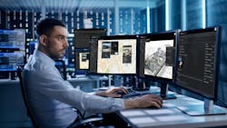 Texas-based security integrator, ESI Fire and Security Protection, worked with Harris County to identify its needs and implement a streamlined security platform using Honeywell&apos;s Pro-Watch Intelligent Command security management system to network video recorders, video cameras, thermal readers and thermal cameras.