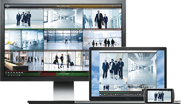 Qognify's VisionHub is being trusted and relied upon by six departments at the University of Vermont - one of the oldest universities in the U.S.