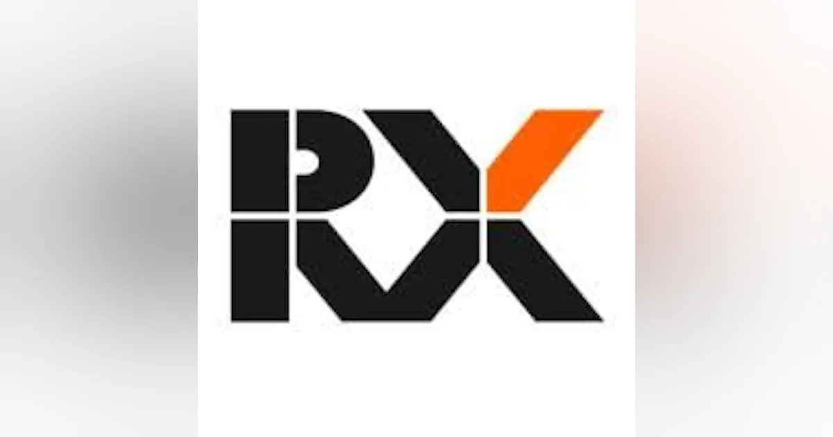 Reed Exhibitions rebrands as 'RX' | Security Info Watch