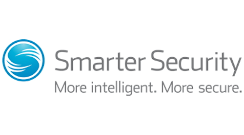 Smarter Security Logo