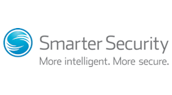 Smarter Security Logo Smarter Security Logo