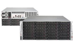 ReddWare video servers are designed by a team of highly experienced engineers who specialize in physical security integration. ReddWare video servers are designed by a team of highly experienced engineers who specialize in physical security integration.