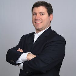 Daniel Pickus, the Director of Customer Solutions for ShadowTrack 24/7, a provider of GPS and UWB tracking solutions. Daniel Pickus, the Director of Customer Solutions for ShadowTrack 24/7, a provider of GPS and UWB tracking solutions.