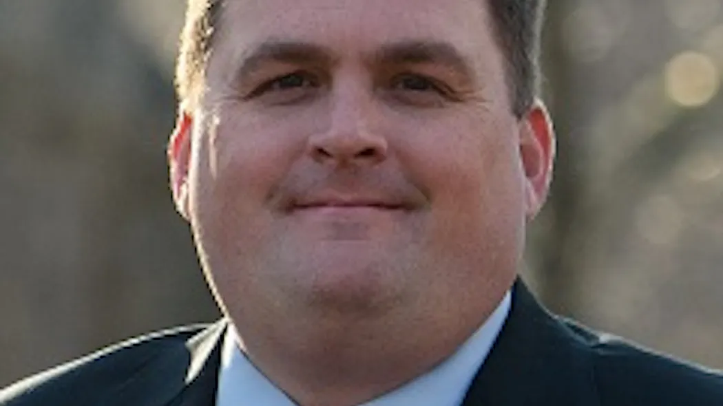 Kevin Davis J D CPP Security Info Watch