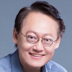 Sean Chang is the Co-Founder, President and also serves as the Chief Executive Officer of Rasilient Systems.