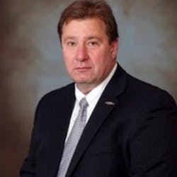 Stephen R. Aborn is Director of Higher Education of Allied Universal. Stephen R. Aborn is Director of Higher Education of Allied Universal.