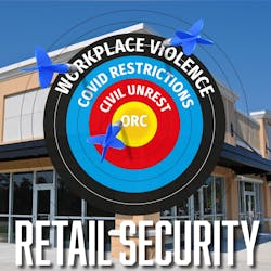 More than any other vertical market, integrators must bring solutions to retailers who find themselves on the front lines when major events happen in the United States. More than any other vertical market, integrators must bring solutions to retailers who find themselves on the front lines when major events happen in the United States.
