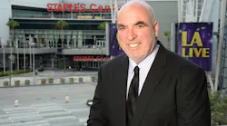 Lee Zeidman is the President of L.A. Live, an entertainment complex in downtown Los Angles that includes STAPLES Center and the Microsoft Theater.