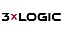 3xlogic Logo