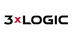 3xlogic Logo
