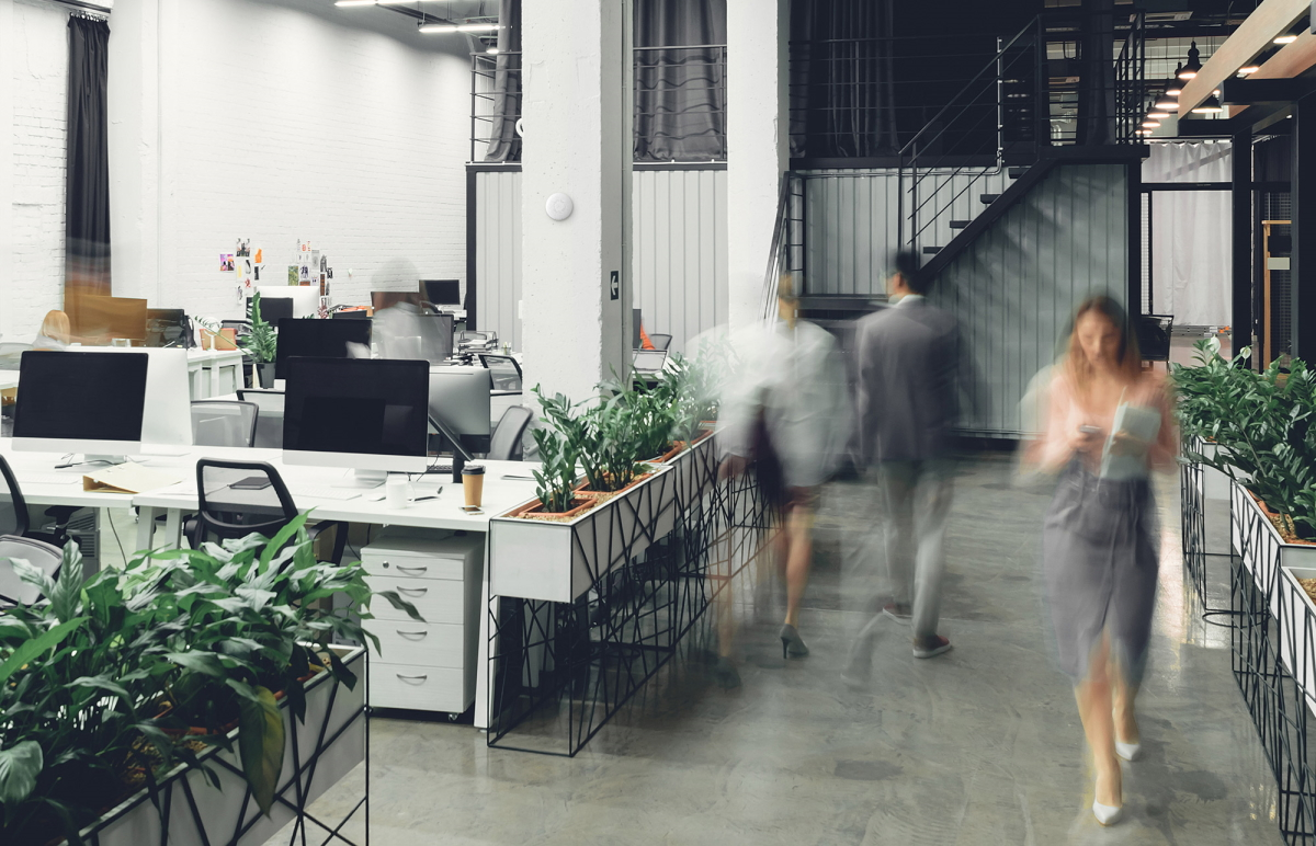 Edwards will commercialize the Airthings for Business solution through its Channel Partners in the United States and Canada as part of a new strategic agreement between the two companies.