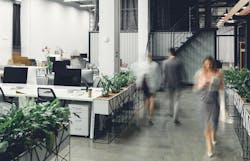 Edwards will commercialize the Airthings for Business solution through its Channel Partners in the United States and Canada as part of a new strategic agreement between the two companies. Edwards will commercialize the Airthings for Business solution through its Channel Partners in the United States and Canada as part of a new strategic agreement between the two companies.