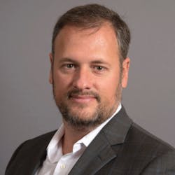 Alexandre Cagnoni, is the Director of Authentication at WatchGuard Technologies. He is the Product Manager for Authentication solutions, focused on Cloud Multi-Factor Authentication solution from WatchGuard, and Datablink business for Brazil and APAC. Alexandre Cagnoni, is the Director of Authentication at WatchGuard Technologies. He is the Product Manager for Authentication solutions, focused on Cloud Multi-Factor Authentication solution from WatchGuard, and Datablink business for Brazil and APAC.