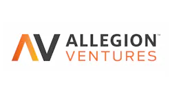 Allegion Ventures Logo