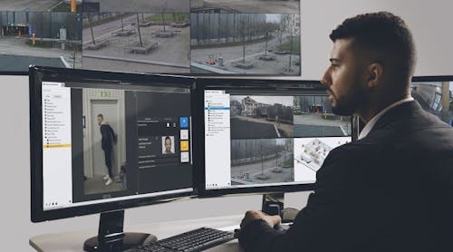 The cloud has the ability to transform video surveillance, presenting opportunities for efficient hybrid computing models and new analytics capabilities.
