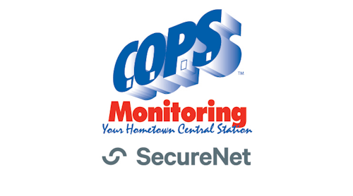 Cops And Securnet