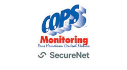 Cops And Securnet