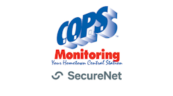 Cops And Securnet