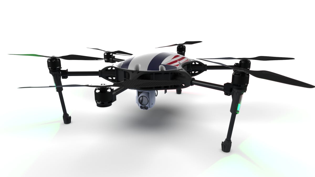 Easy aerial drone on sale price