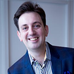 Dr. Barry Norton is the new VP of Research for Milestone Systems. Dr. Barry Norton is the new VP of Research for Milestone Systems.