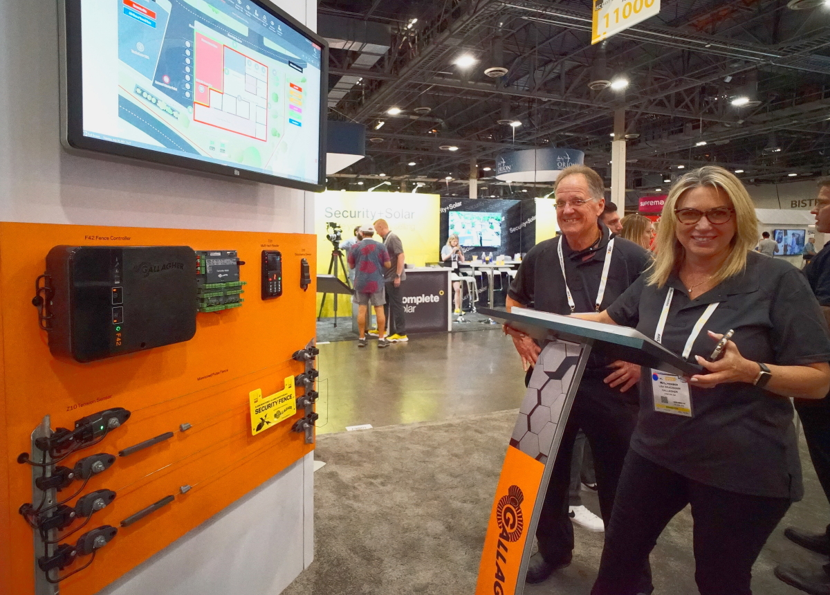 The Gallagher Proximity and Contact Tracing Report utility can be used to help identify cardholders who have shared areas simultaneously with those testing positive for an infectious virus.