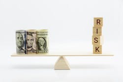Integrators should adopt a risk management-based business model to generate a healthy enterprise security business.