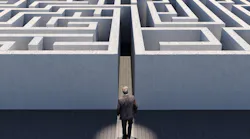 The evolving landscape of access control.