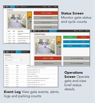 At ISC West 2021, HySecurity will offer attendees the ability to experience a live demonstration of in-the-field access point administration.