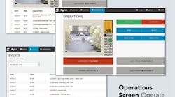 At ISC West 2021, HySecurity will offer attendees the ability to experience a live demonstration of in-the-field access point administration. At ISC West 2021, HySecurity will offer attendees the ability to experience a live demonstration of in-the-field access point administration.