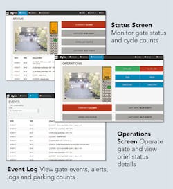 At ISC West 2021, HySecurity will offer attendees the ability to experience a live demonstration of in-the-field access point administration. At ISC West 2021, HySecurity will offer attendees the ability to experience a live demonstration of in-the-field access point administration.