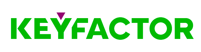 Keyfactor Logo